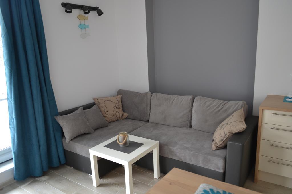 Apartamenty Willa Nawigator Gdyně Exteriér fotografie