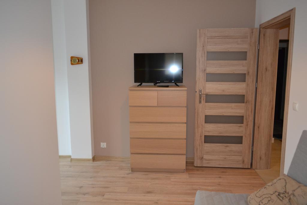 Apartamenty Willa Nawigator Gdyně Exteriér fotografie