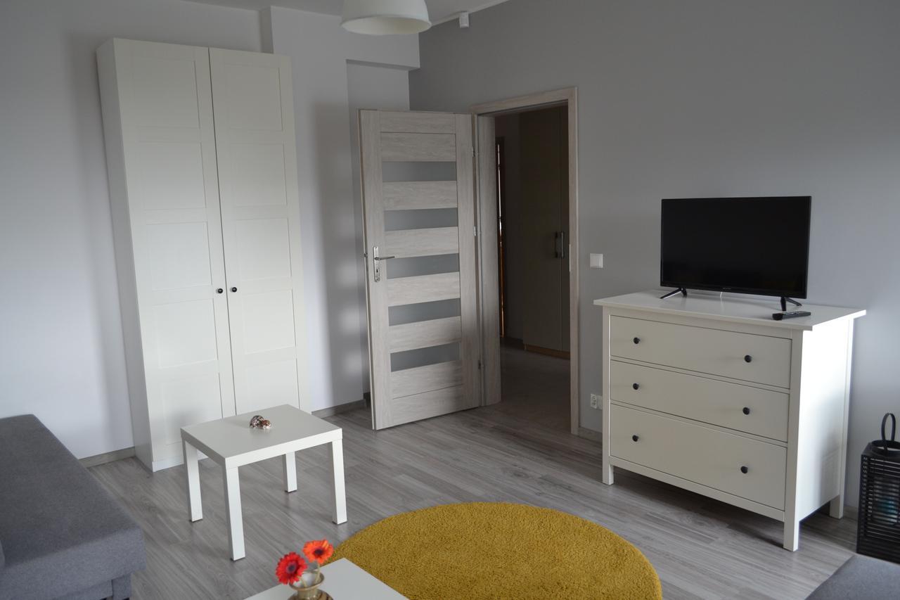 Apartamenty Willa Nawigator Gdyně Exteriér fotografie